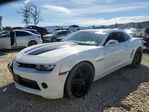 Chevrolet Camaro 2015