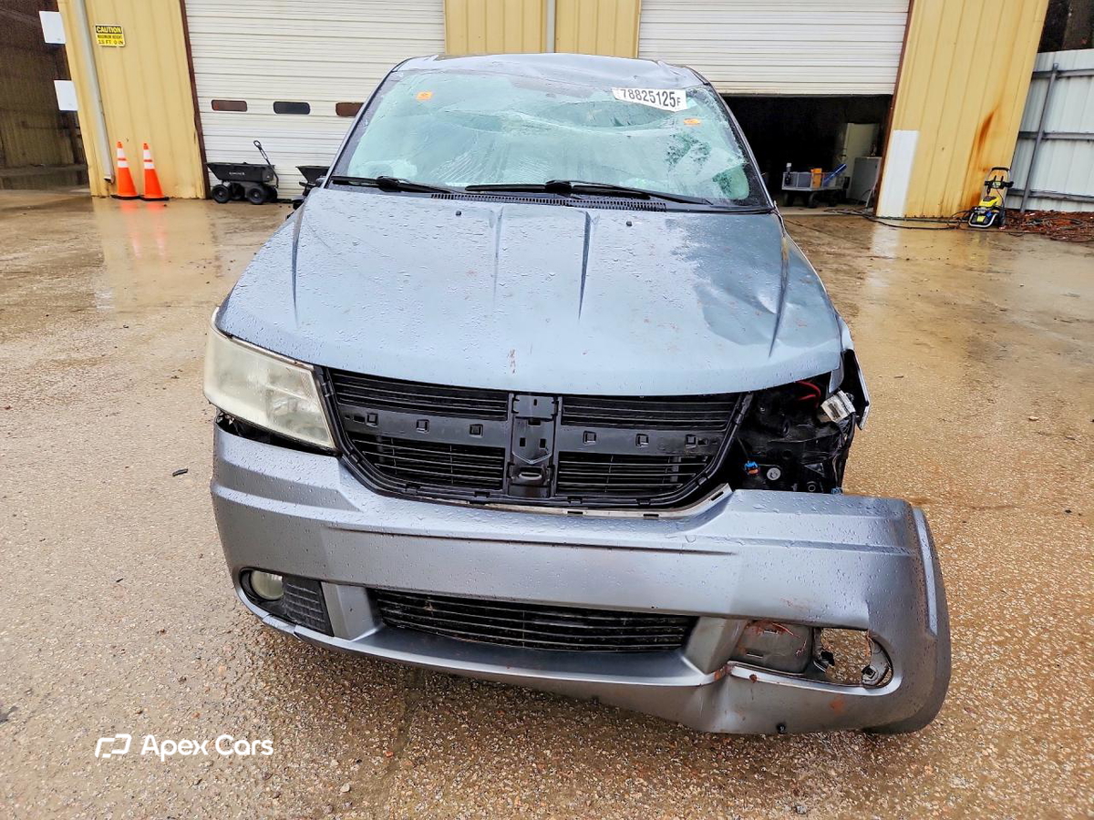 Dodge Journey 2009