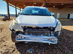Chevrolet Equinox 2012