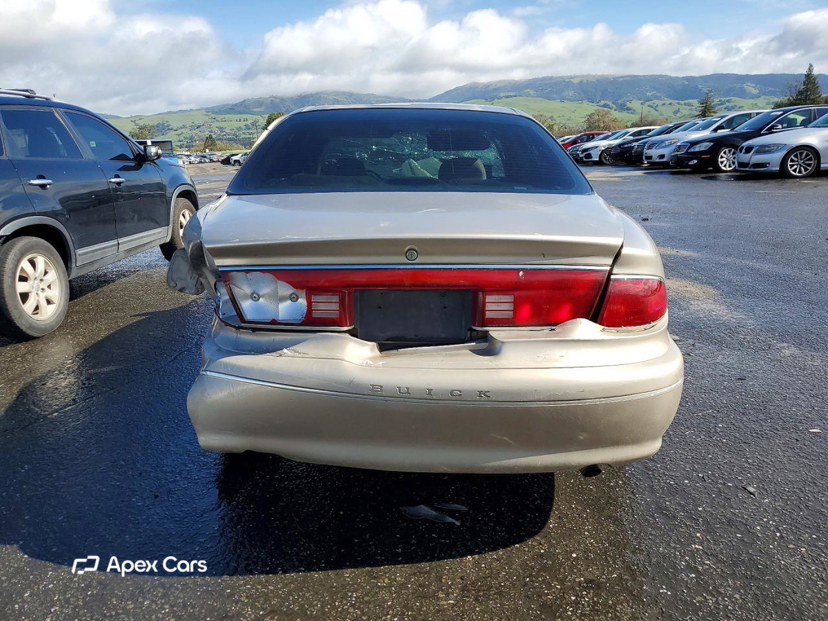 Buick Century 1997