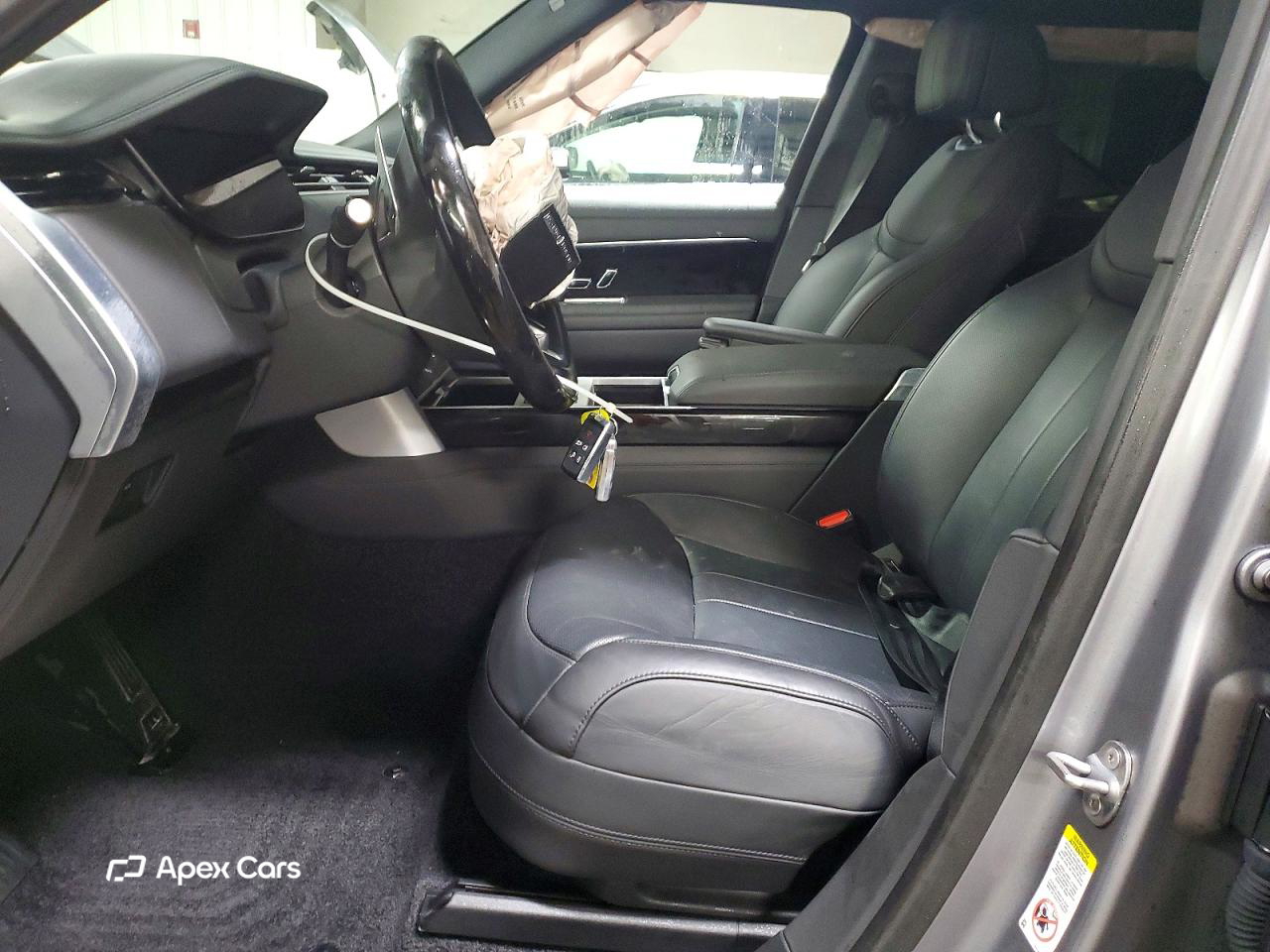 Land Rover Range Rover 2024
