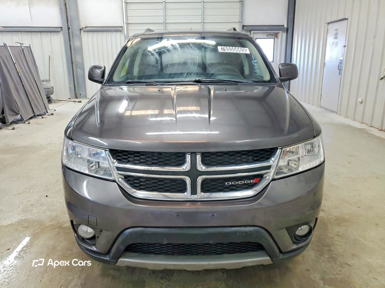 Dodge Journey 2017