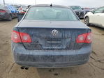 Volkswagen Jetta 2007