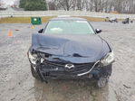 Mazda 6 2016