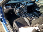 Ford Mustang 2022