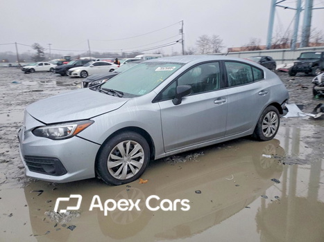 Subaru Impreza 2022 - Image 1 of 13