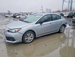Subaru Impreza 2022