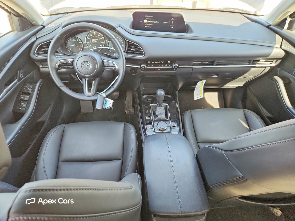 Mazda CX-30 2024