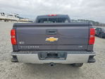 Chevrolet Silverado 2015