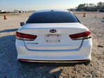 Kia Optima 2016