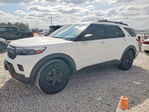 Ford Explorer 2021