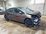 Kia Forte 2017