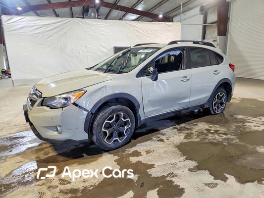 Subaru XV 2014 - Image 1 of 14