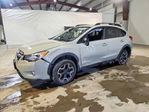 Subaru XV 2014