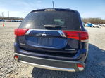 Mitsubishi Outlander 2016