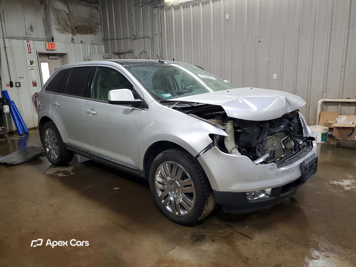 Ford Edge 2010