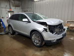 Ford Edge 2010