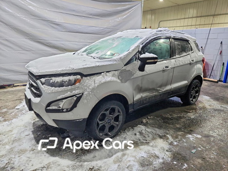 2018 Ford EcoSport - Image 1 of 14