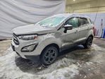 Ford EcoSport 2018