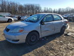 Toyota Corolla 2008