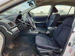 Subaru Impreza 2015