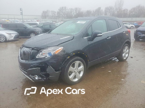 Buick Encore 2016 - Image 1 of 14