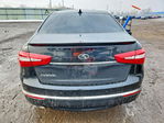 Kia Cadenza 2015