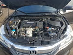 Honda Accord 2016