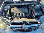 Toyota Corolla 2007