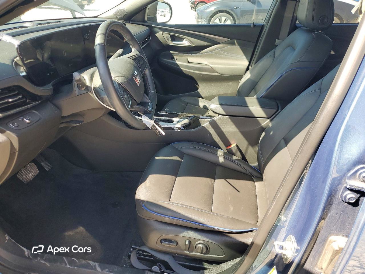 Buick Envista 2024