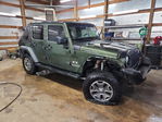 Jeep Wrangler 2007