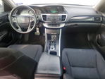Honda Accord 2015