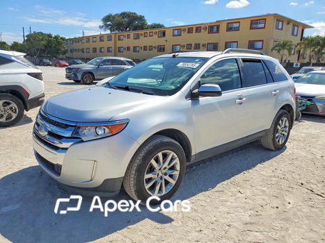 Ford Edge 2014 - Zdjęcie 1 z 13