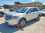 Ford Edge 2014