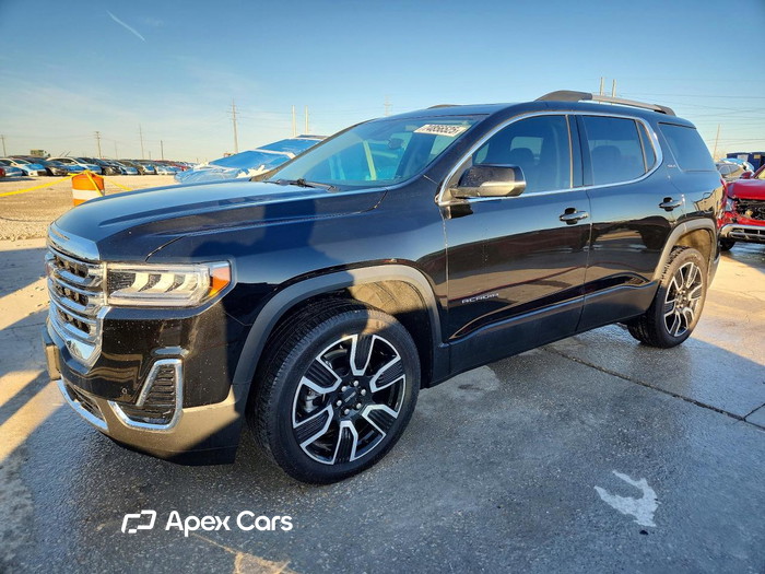 2023 GMC Acadia - Image 1 of 5
