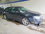 Ford Fusion 2012