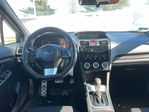 Subaru WRX 2016