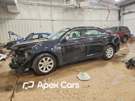 Ford Taurus 2012 - Zdjęcie 1 z 14