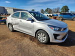 Kia Rio 2021