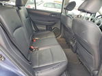 Subaru Outback 2018