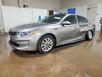 Kia Optima 2016