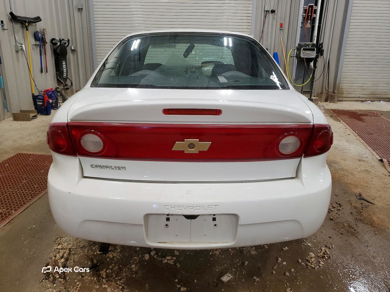 Chevrolet Cavalier 2005