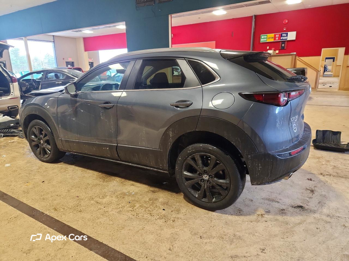Mazda CX-30 2023