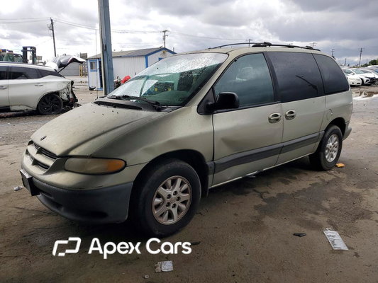 Dodge Caravan 2000 - Image 1 of 14