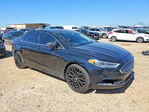 Ford Fusion 2018