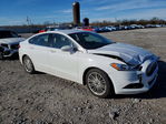 Ford Fusion 2016