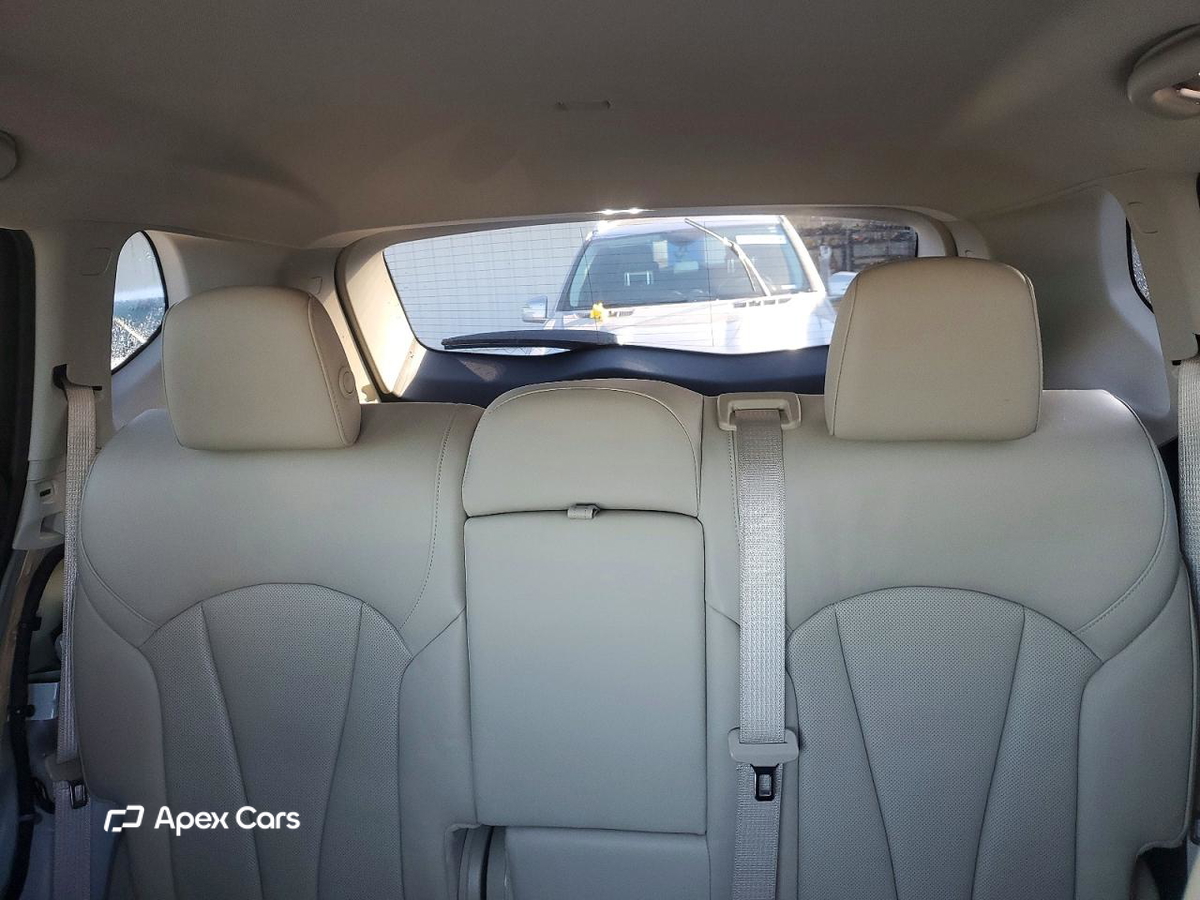 Buick Envision 2020