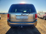 Honda Pilot 2009