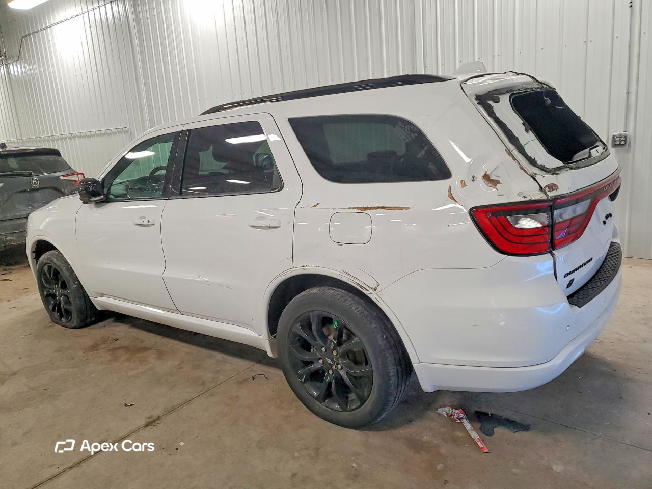 Dodge Durango 2020