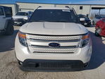 Ford Explorer 2013